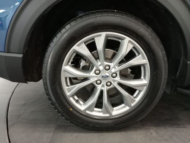 Ford Explorer 3.0 PHEV ST Line AWD 336 kW (457 CV)