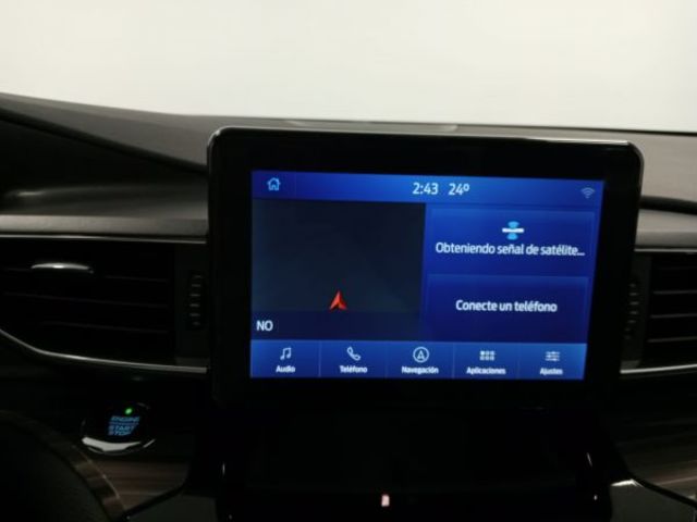 Ford Explorer 3.0 PHEV ST Line AWD 336 kW (457 CV)