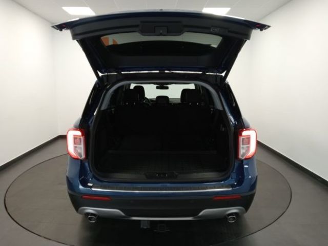 Ford Explorer 3.0 PHEV ST Line AWD 336 kW (457 CV)