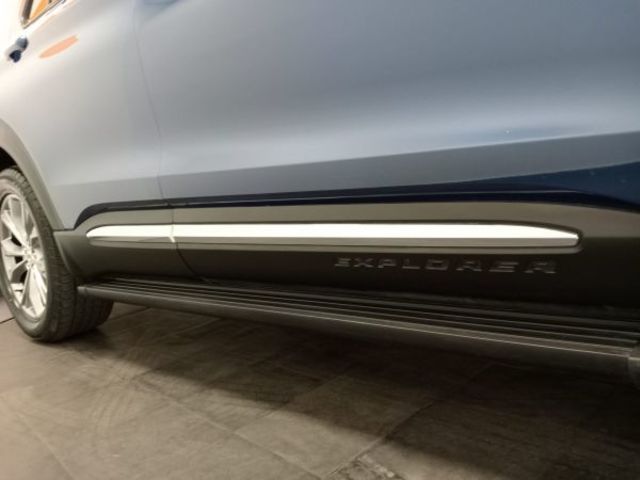 Ford Explorer 3.0 PHEV ST Line AWD 336 kW (457 CV)