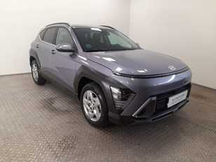 Hyundai Kona en Motorflash