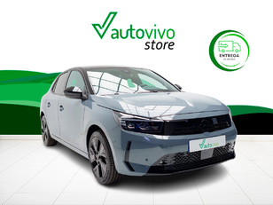 Opel Corsa Electric en Motorflash