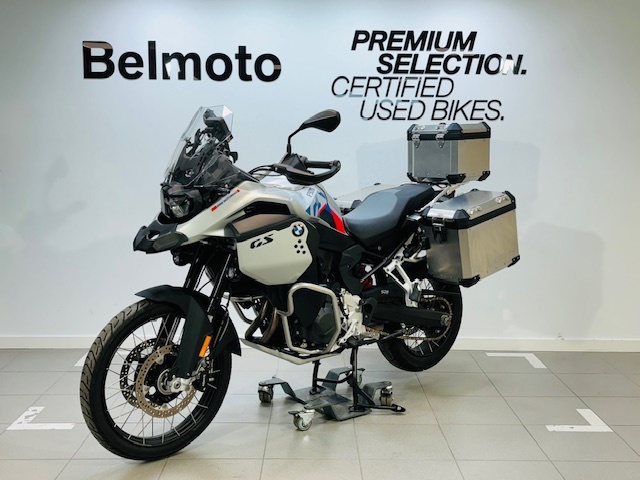 BMW Motorrad F 900 GS ADVENTURE  de ocasión 