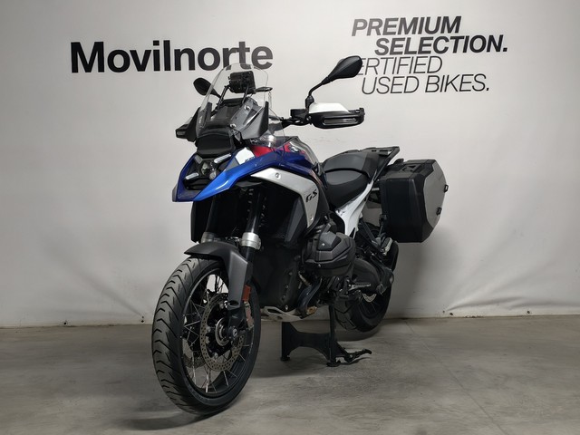 BMW Motorrad R 1300 GS  de ocasión 