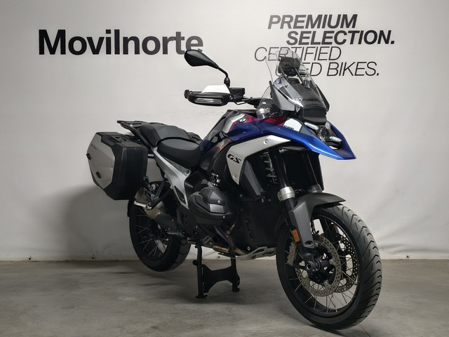BMW Motorrad R 1300 GS  de ocasión 
