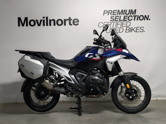 BMW Motorrad R 1300 GS  de ocasión 