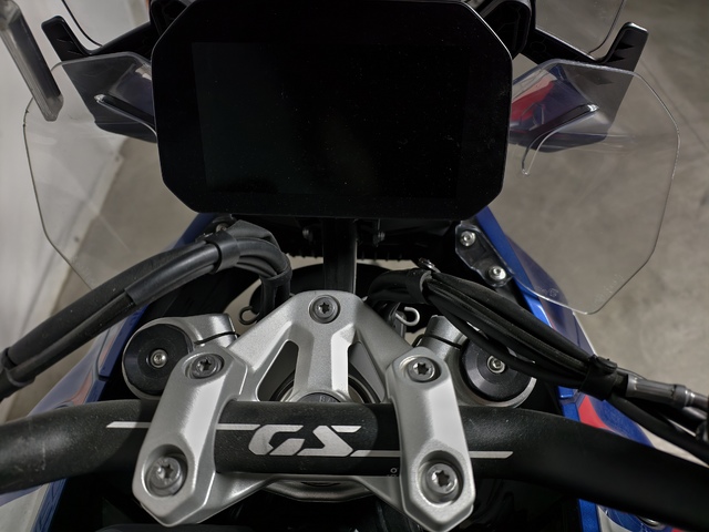 BMW Motorrad R 1300 GS  de ocasión 
