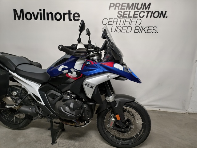 BMW Motorrad R 1300 GS  de ocasión 