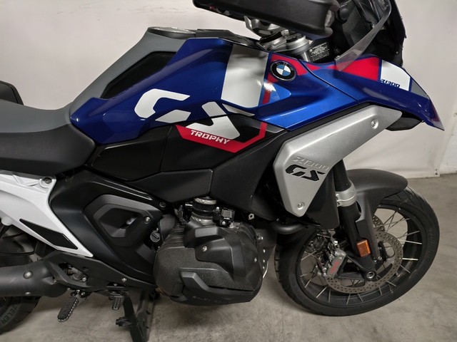 BMW Motorrad R 1300 GS  de ocasión 