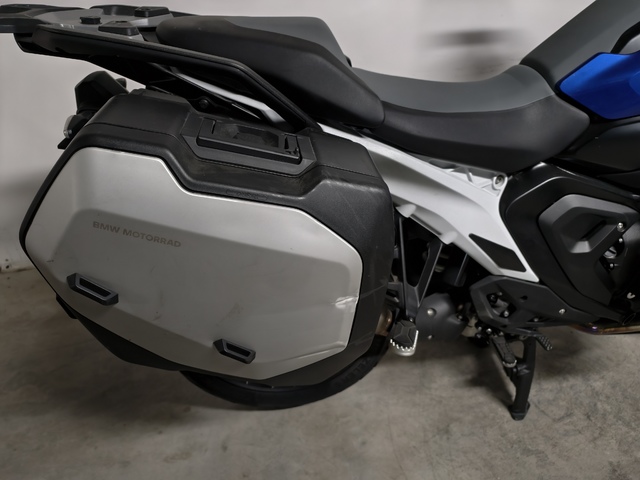 BMW Motorrad R 1300 GS  de ocasión 