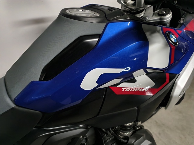 BMW Motorrad R 1300 GS  de ocasión 