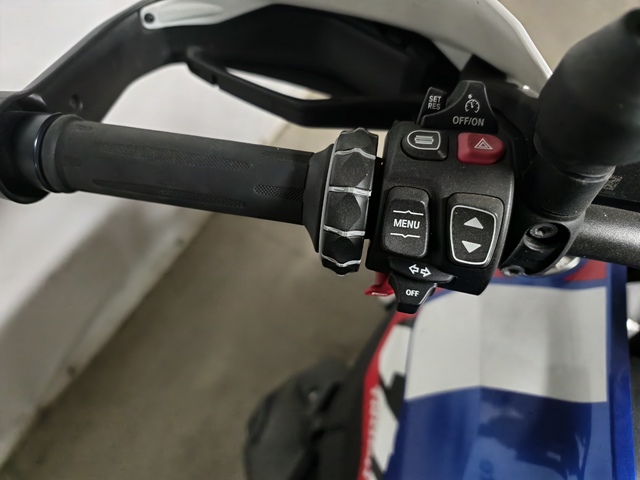 BMW Motorrad R 1300 GS  de ocasión 
