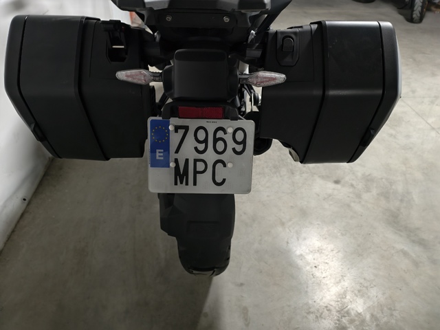 BMW Motorrad R 1300 GS  de ocasión 