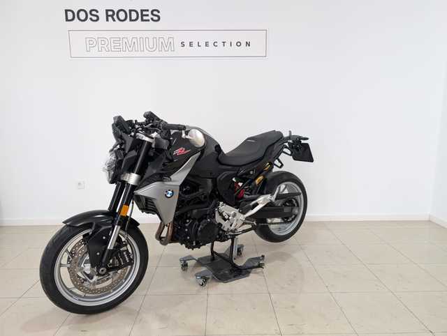 BMW Motorrad F 900 R  de ocasión 