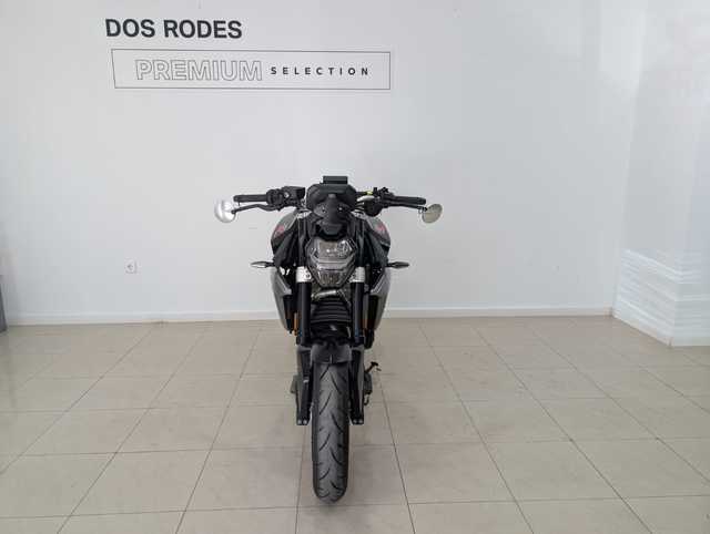 BMW Motorrad F 900 R  de ocasión 