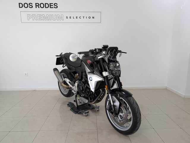 BMW Motorrad F 900 R  de ocasión 