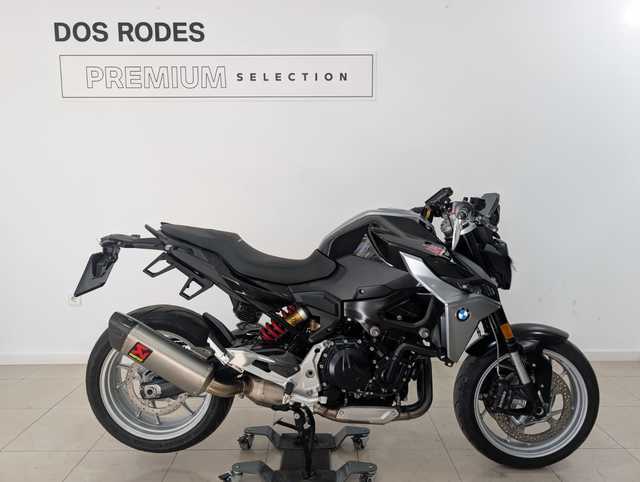 BMW Motorrad F 900 R  de ocasión 