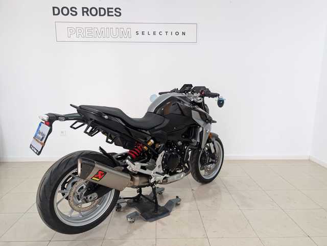BMW Motorrad F 900 R  de ocasión 