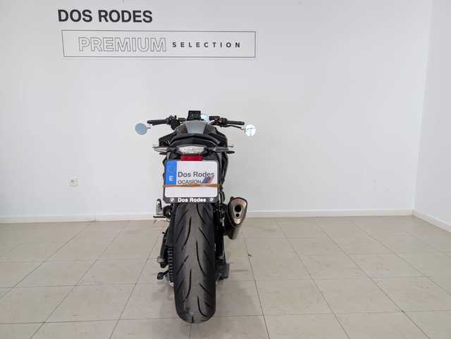 BMW Motorrad F 900 R  de ocasión 