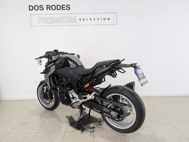 BMW Motorrad F 900 R  de ocasión 