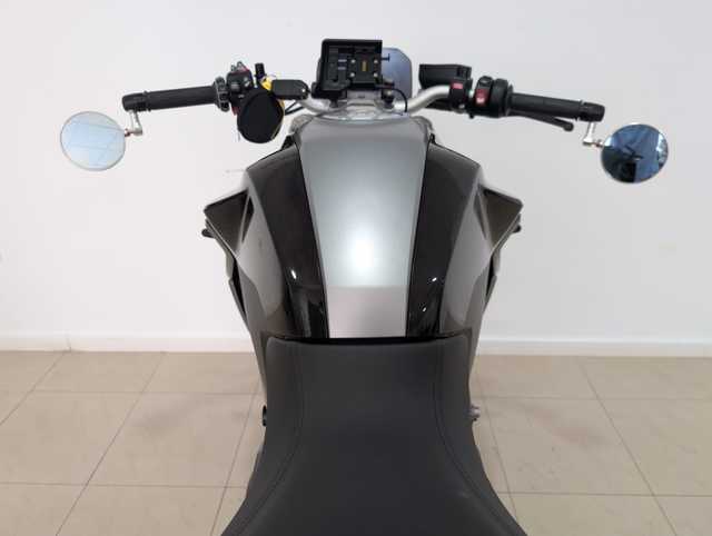 BMW Motorrad F 900 R  de ocasión 