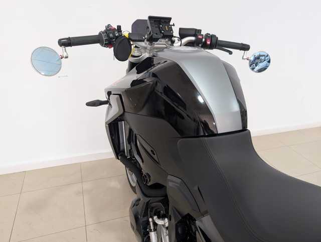 BMW Motorrad F 900 R  de ocasión 