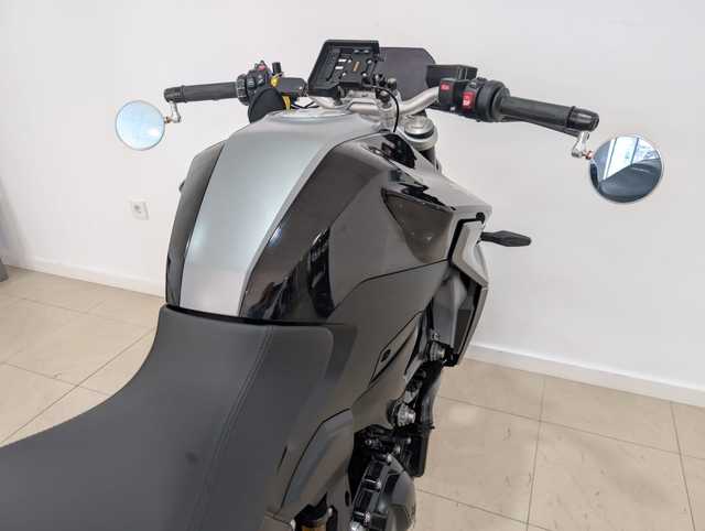 BMW Motorrad F 900 R  de ocasión 