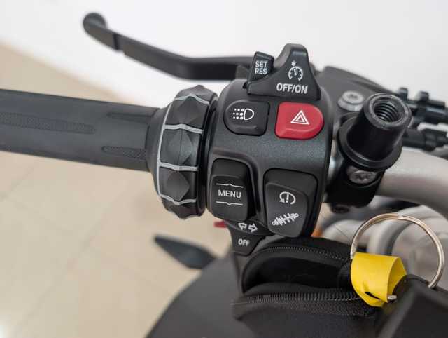 BMW Motorrad F 900 R  de ocasión 