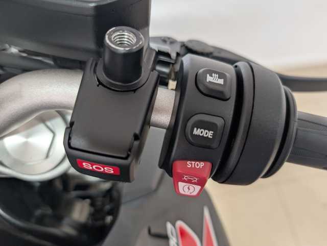 BMW Motorrad F 900 R  de ocasión 