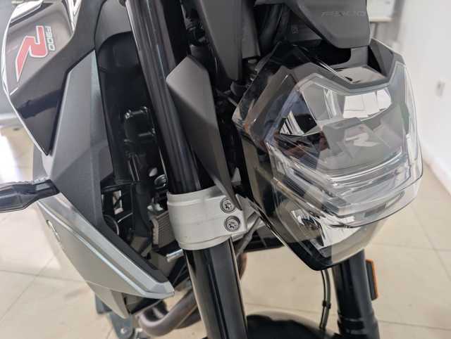 BMW Motorrad F 900 R  de ocasión 