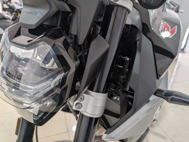BMW Motorrad F 900 R  de ocasión 