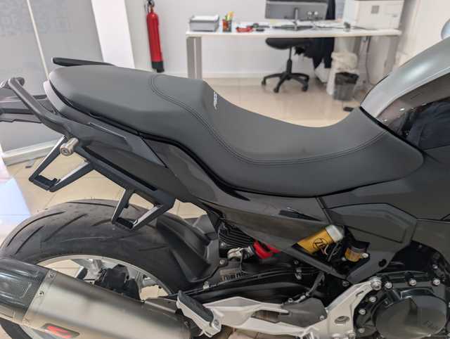 BMW Motorrad F 900 R  de ocasión 