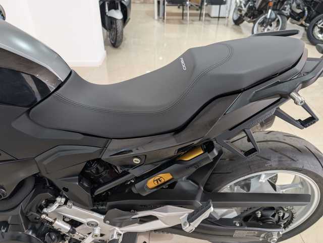 BMW Motorrad F 900 R  de ocasión 