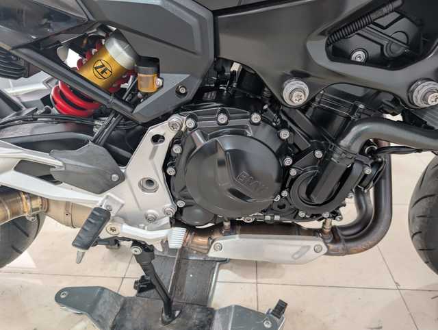 BMW Motorrad F 900 R  de ocasión 