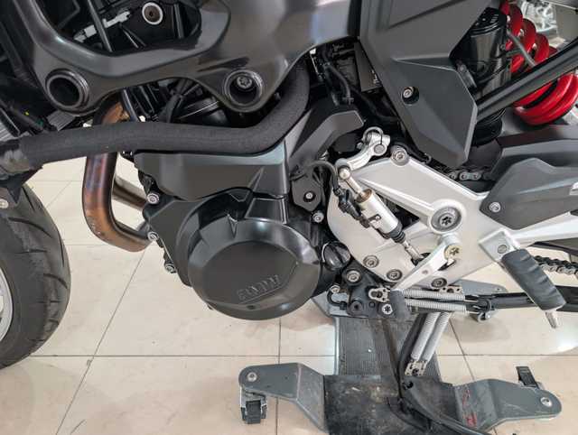 BMW Motorrad F 900 R  de ocasión 