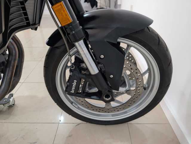 BMW Motorrad F 900 R  de ocasión 