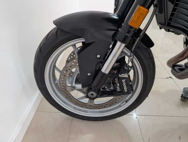 BMW Motorrad F 900 R  de ocasión 