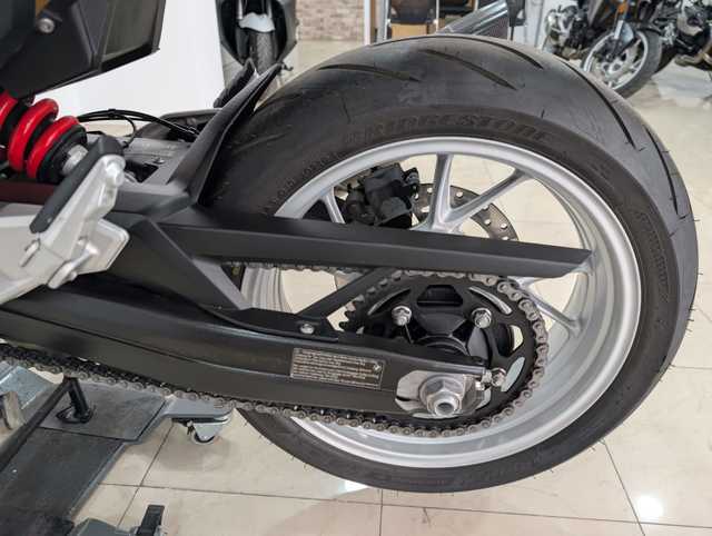 BMW Motorrad F 900 R  de ocasión 