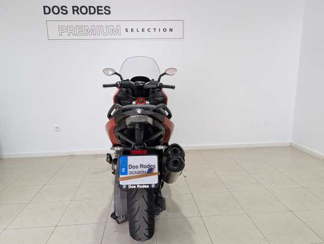 BMW Motorrad C 650 Sport  de ocasión 