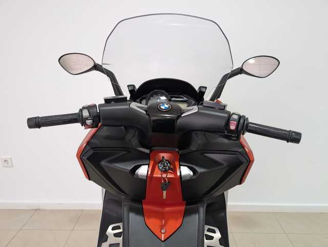 BMW Motorrad C 650 Sport  de ocasión 