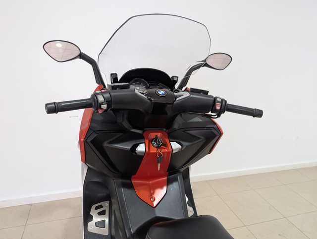 BMW Motorrad C 650 Sport  de ocasión 