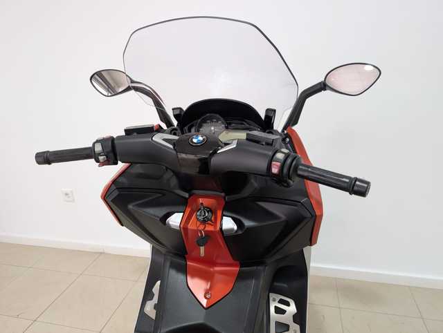BMW Motorrad C 650 Sport  de ocasión 