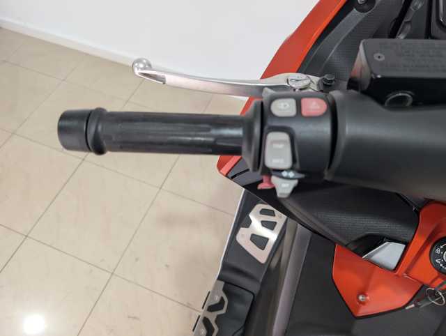 BMW Motorrad C 650 Sport  de ocasión 