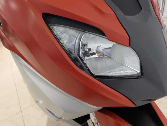 BMW Motorrad C 650 Sport  de ocasión 