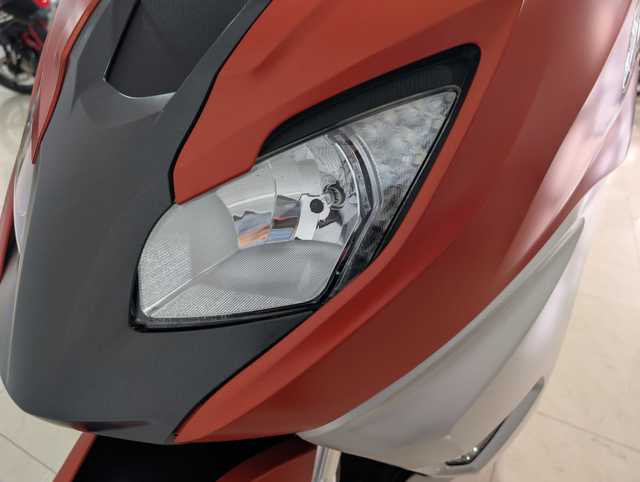 BMW Motorrad C 650 Sport  de ocasión 