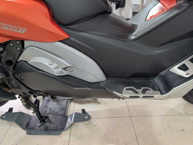 BMW Motorrad C 650 Sport  de ocasión 