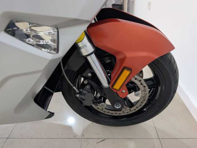 BMW Motorrad C 650 Sport  de ocasión 