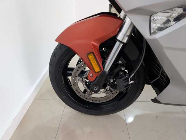 BMW Motorrad C 650 Sport  de ocasión 