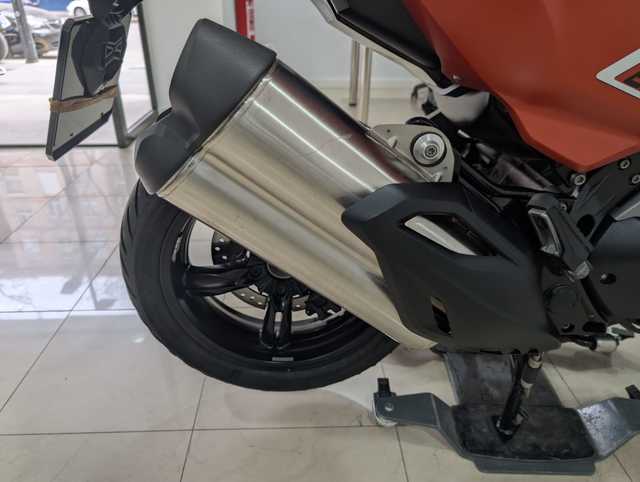 BMW Motorrad C 650 Sport  de ocasión 