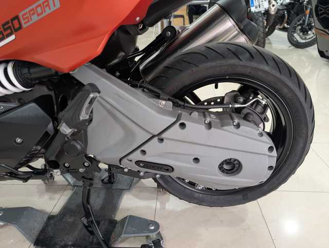 BMW Motorrad C 650 Sport  de ocasión 